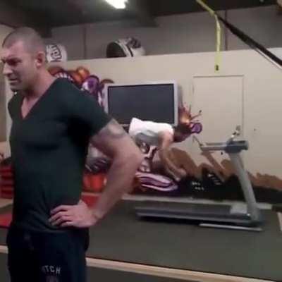 Make sure you work Hard