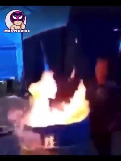 Mexican Home Remedies