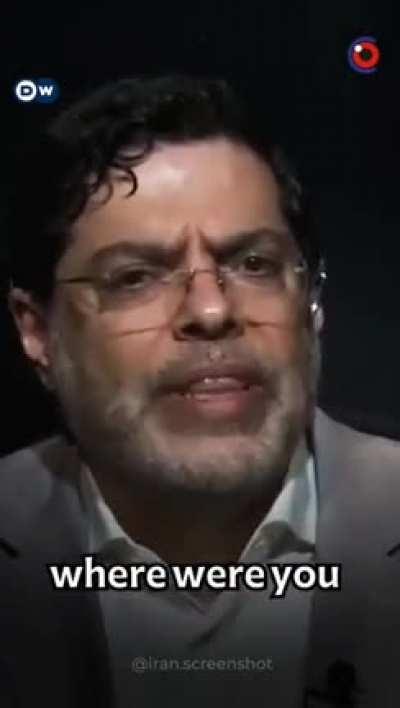 Prof. Mohammad Marandi responds to western regimes that try to lecture Iran on 