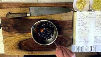 Woo Can Cook | Fried Chicken Katsu Plate Lunch