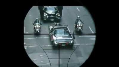 Internet users conducted an investigation and found out that the killer was...