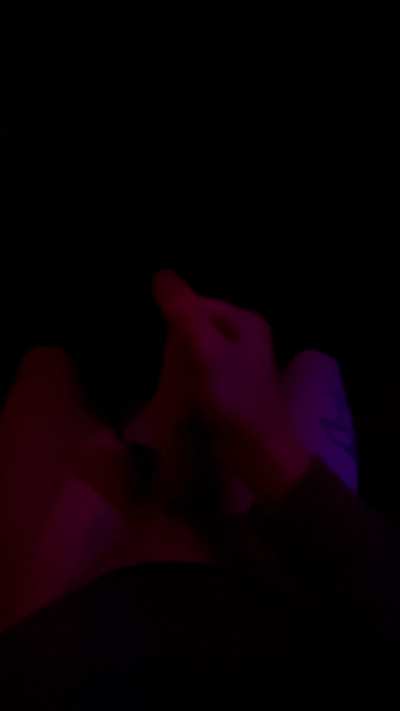 Who wants a ride 26 M4F 8.6in BWC central CT