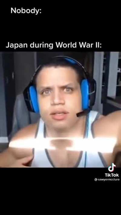 Here comes the sunnnnn, literally.