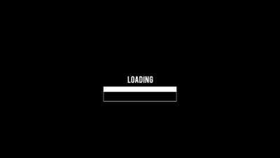 Thanks, I hate this loading screen (Game: Superliminal)