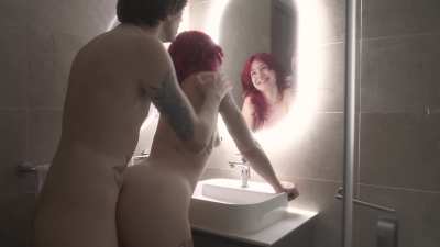 Praise during sex = ♥ (This is out on our OF now!)