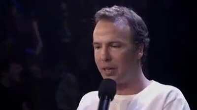 Doug Stanhope, Milliyetçilik Hakkında Konuşuyor