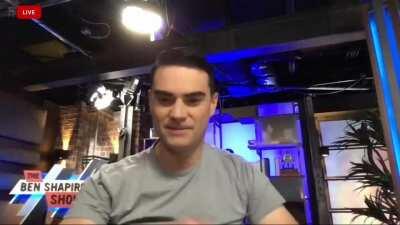 That growl though... 🥵