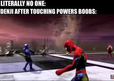 What is the purpose of living anymore?