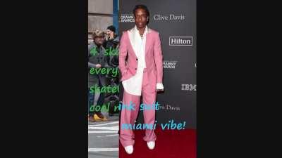 top 5 travis scott outfits!!!