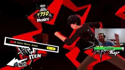 Context is the most powerful persona.