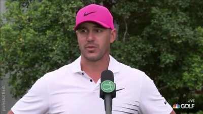 How fu*king disappointed do you think I am?