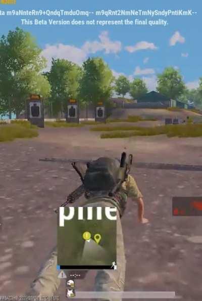 We can no longer fully execute dolphin dives, it cancels out mid jump.