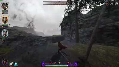 Gutterrunner's are a different breed.