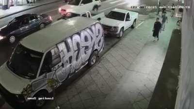 [USA] so much justice I'm so little time