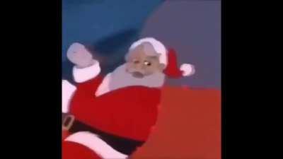 Santa?