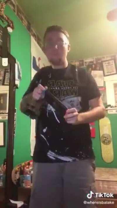 Found on Twitter. #NationVideoGameDay I guess?