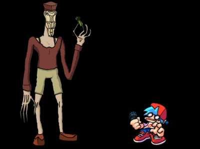 Some diddley leaks about the mod for you all to see