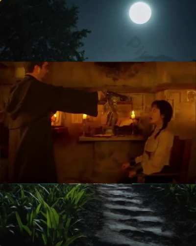 American Priest exorcising a demon the most effective way