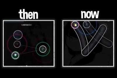 1-2 farming then vs now (by @SkyOnOsu)