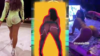 LEFT, MIDDLE OR RIGHT