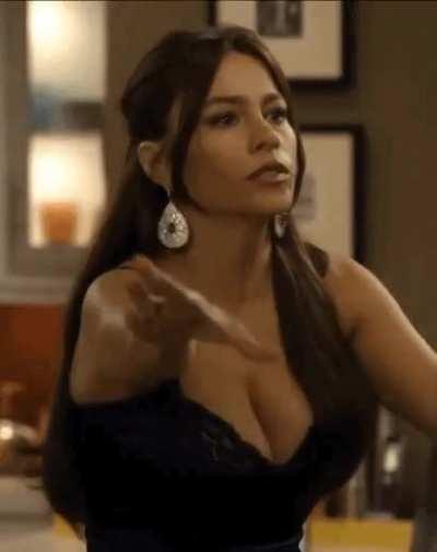 Sofia Vergara