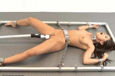 Little Caprice automatic vibe