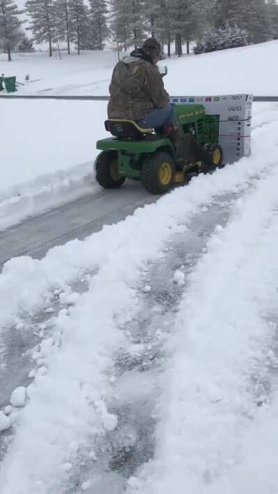 Thought this fits here.