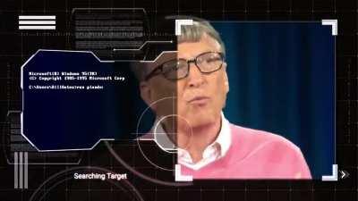 Steve Jobs Introduces the Tactical Nuke [2007]