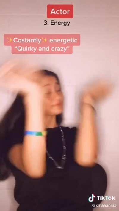 What do you guys think of this?