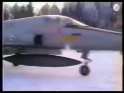 This says a lot about the breakup of Czechoslovakia.