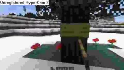 El cristian en el 2014😎