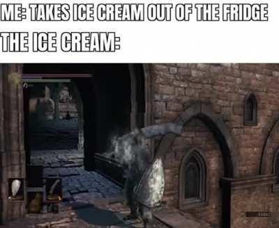 I SCREAM YOU SCREAM WE ALL SCREAM