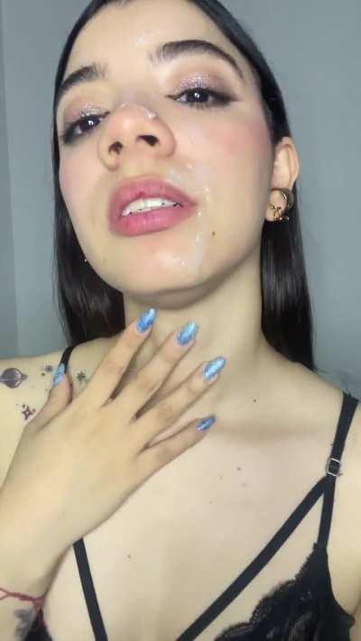 Oh...how delicious...