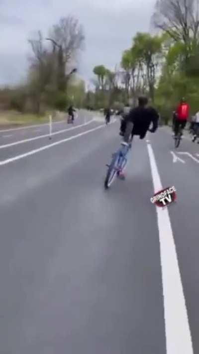 When life doesn't matter anymore