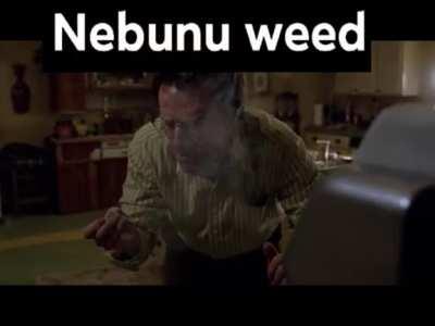 NEBUNU WEED SPARGE RĂU ?!?!??!?
