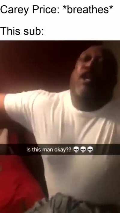 Grosse game tomorrow