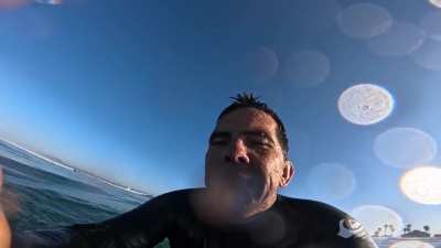 NORTH COUNTY - AS LONG AS YOU GET ONE