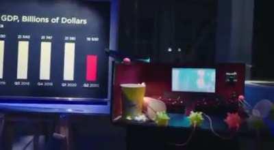 Тебя заебала тема необходимой вакцинации? Видел уже этот ролик? А ты ещё раз, блядь, посмотри!!