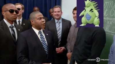 Unite community's sentiment over each character or atleast mine