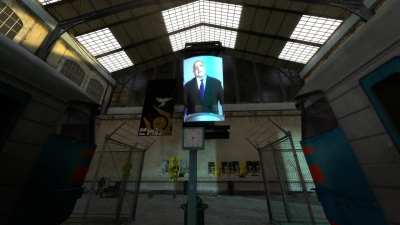 Dr. Borissov Damage Control