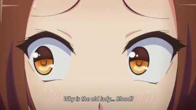 Chiisana Tsubomi no Sono Oku ni 4 part 1