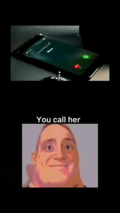 It finally happened guys