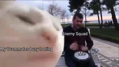 Every Alcatraz game ever