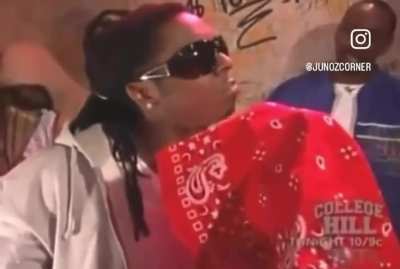 Stunna had to step outta da way cause he know the nigha bout to leave earth🤦‍♂️🔥🔥