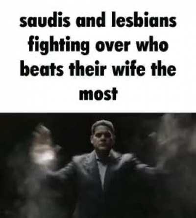 who is the ultimate wife beater?