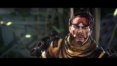 You reposted in the wrong interdimensional portal