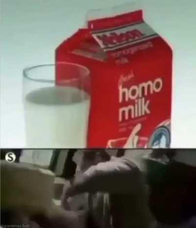 Just let it happen, it wil all be over soon