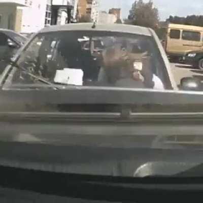 Why you should wear a seatbelt