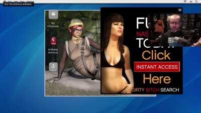 Byl jsem vychován jakožto křesťan a svého 8letého syna vedu stejnou cestou. Díváli jsme se spolu na váš stream, dokuď nepřišly výrazy jako “frigidní svině” nebo “prosondovat prdel”. Došel jsem k závěru, že potřebujete církev pane Fišare, potřebujete boží 