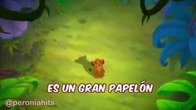 Reír para no llorar